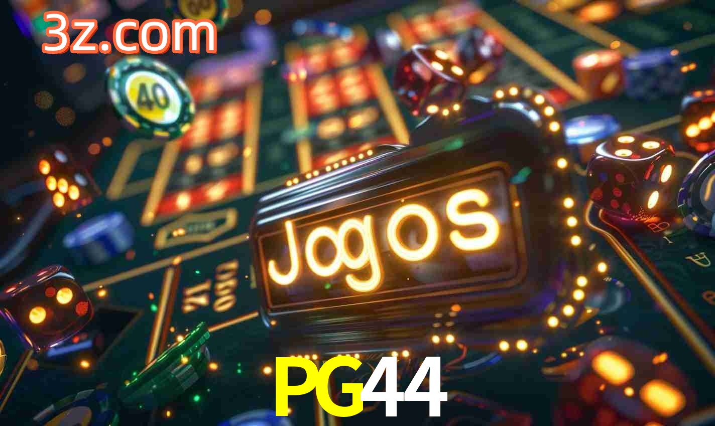 Mundo dos Jogos PG44