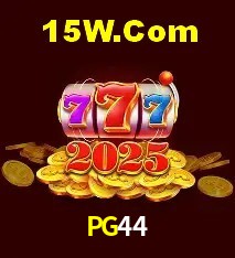 Diretório de Jogos PG44