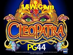 Tecnologia da Plataforma PG44