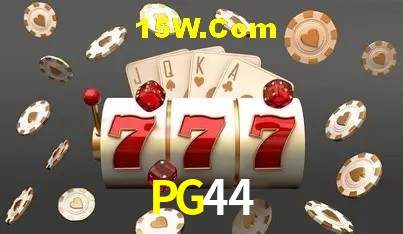 Casino Ao Vivo PG44