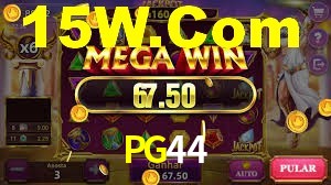 Slot Games PG44