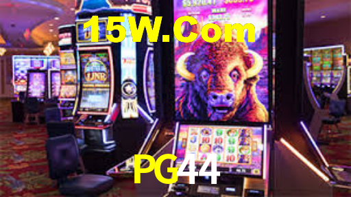 Roulette Table PG44