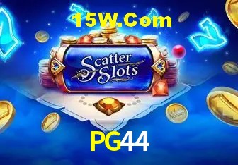 Provedores de Jogos PG44