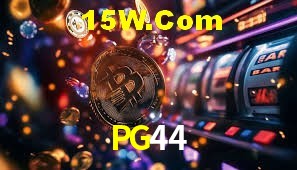Quick Registration PG44