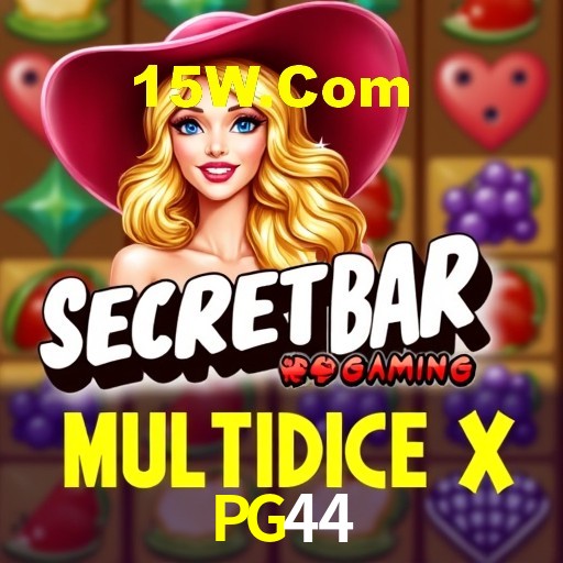 Jogos Exclusivos PG44